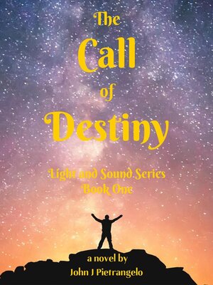 cover image of The Call of Destiny